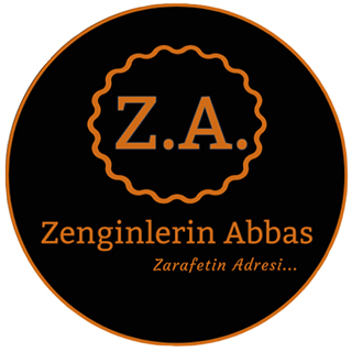 Zenginlerin Abbas