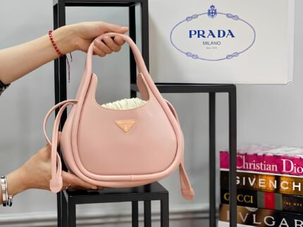 Prada Women Crossbody Bag (Small)